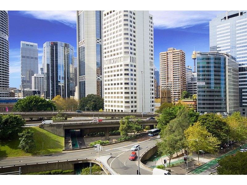 187 Kent Street, Sydney NSW 2000