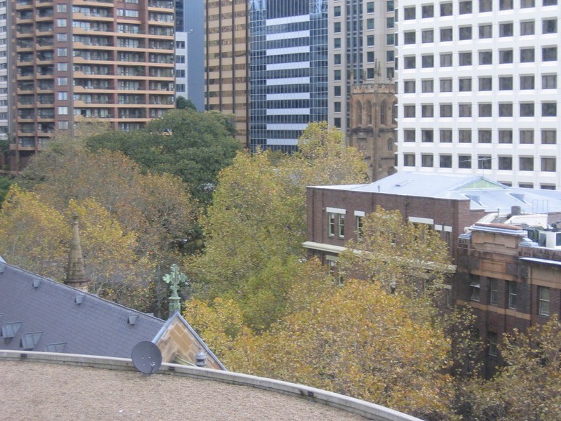 129 Harrington Street, Sydney NSW 2000