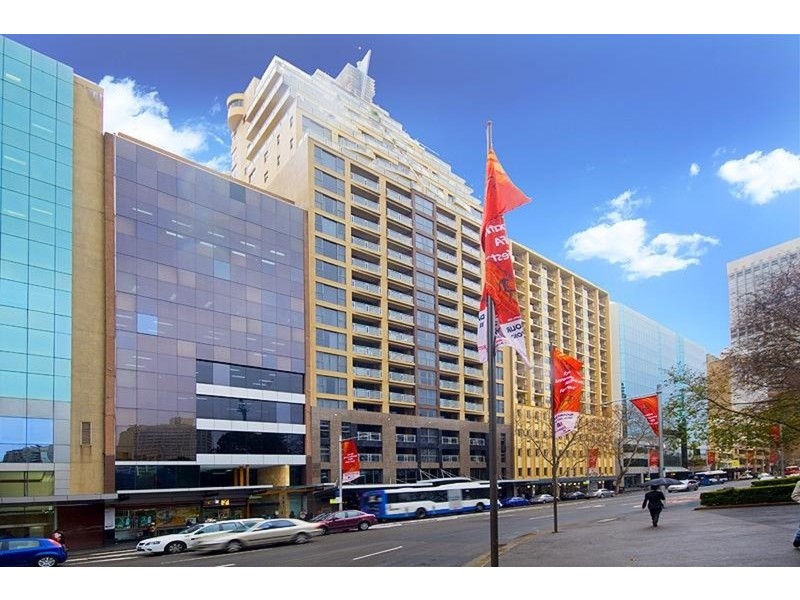 281 Elizabeth Street, Sydney NSW 2000