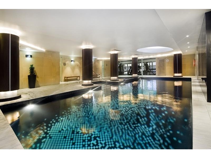 281 Elizabeth Street, Sydney NSW 2000