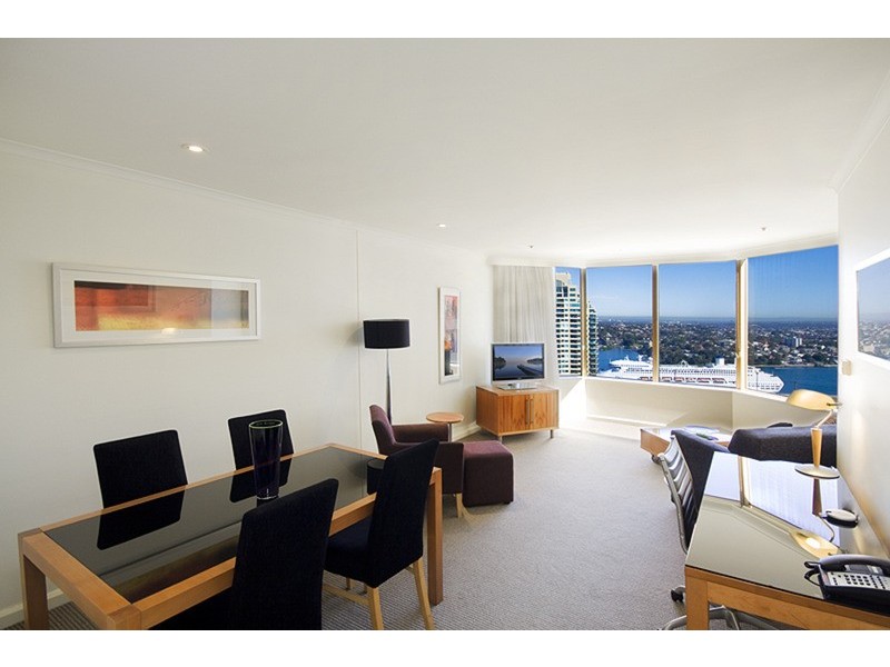 2107/98 Gloucester Street, The Rocks NSW 2000