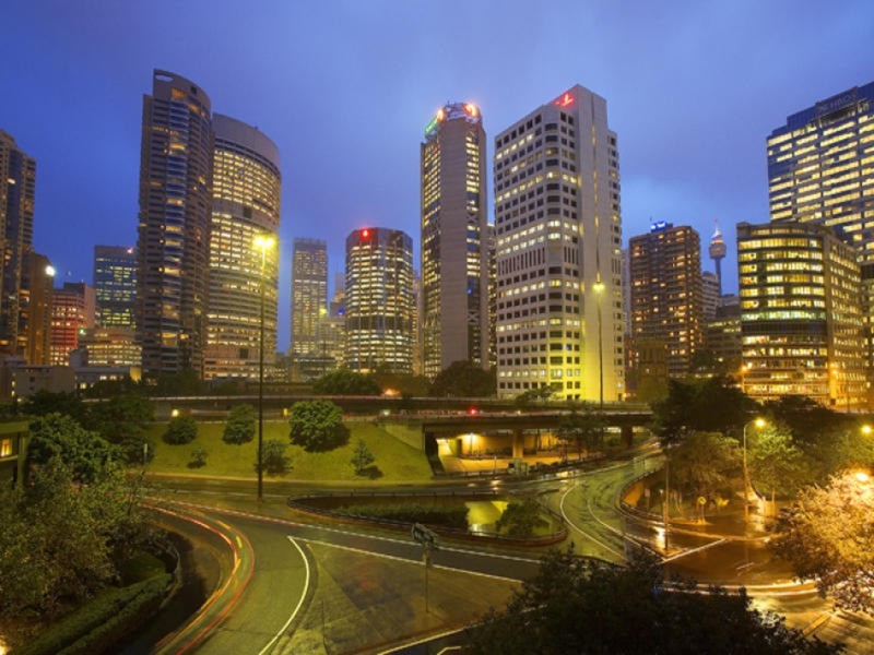 187 Kent Street, Sydney NSW 2000