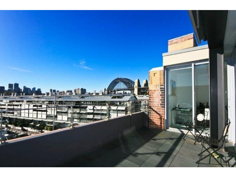 21 Hickson Road, Sydney NSW 2000