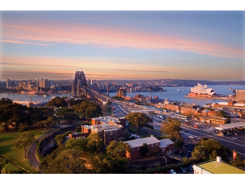 127 Kent Street, Sydney NSW 2000