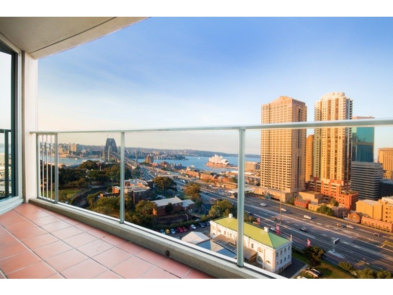 127 Kent Street, Sydney NSW 2000