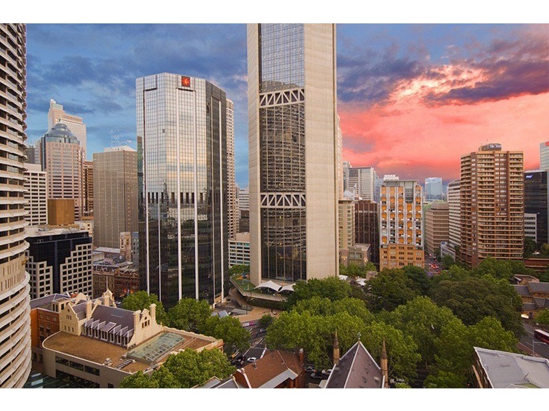 171 Gloucester  Street, Sydney NSW 2000