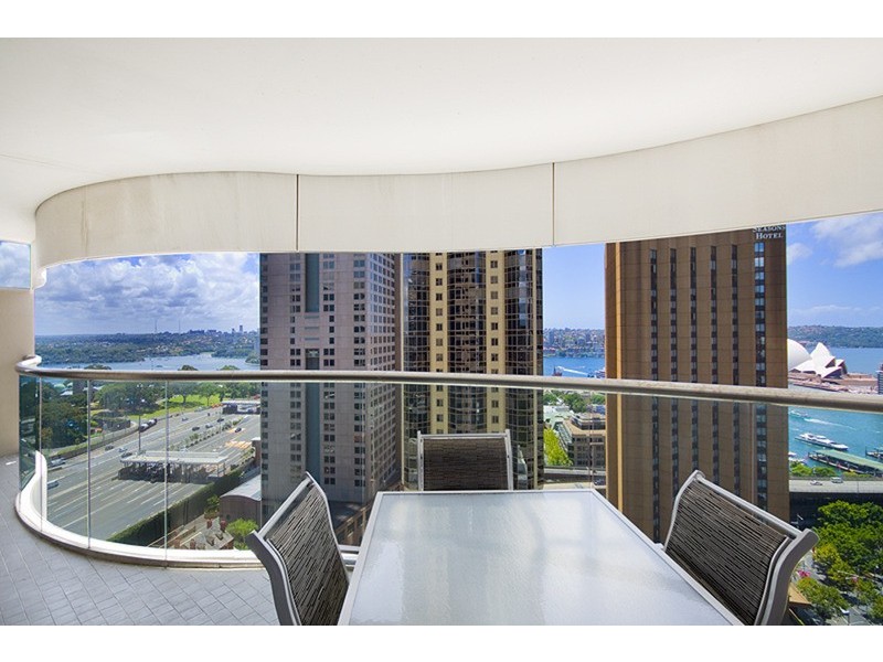 129 Harrington Street, Sydney NSW 2000