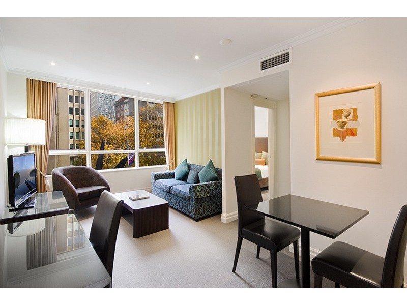 2 Bond Street, Sydney NSW 2000