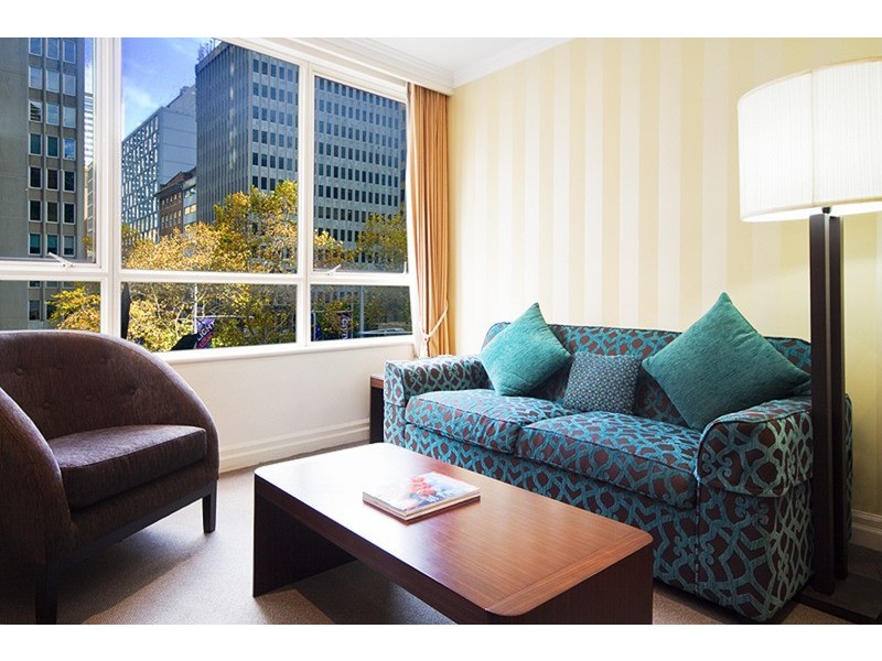 2 Bond Street, Sydney NSW 2000