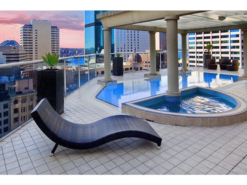 2 Bond Street, Sydney NSW 2000