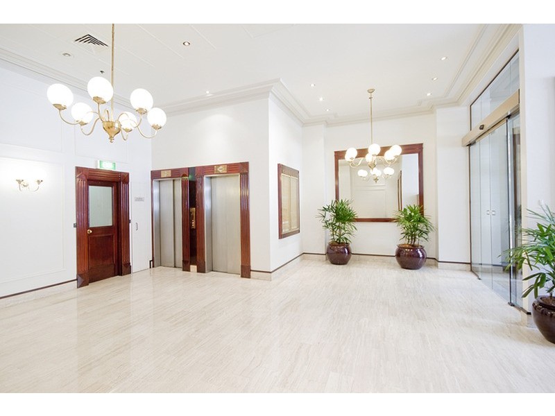 4 Bridge Street, Sydney NSW 2000