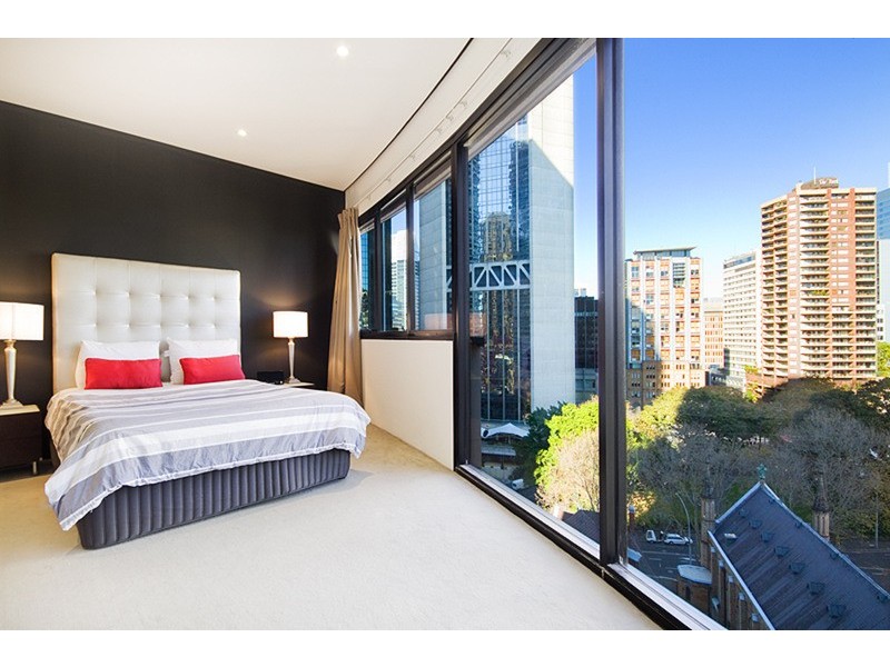 907/129 Harrington Street, Sydney NSW 2000