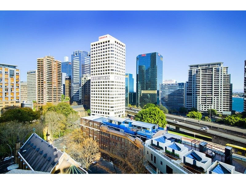 907/129 Harrington Street, Sydney NSW 2000