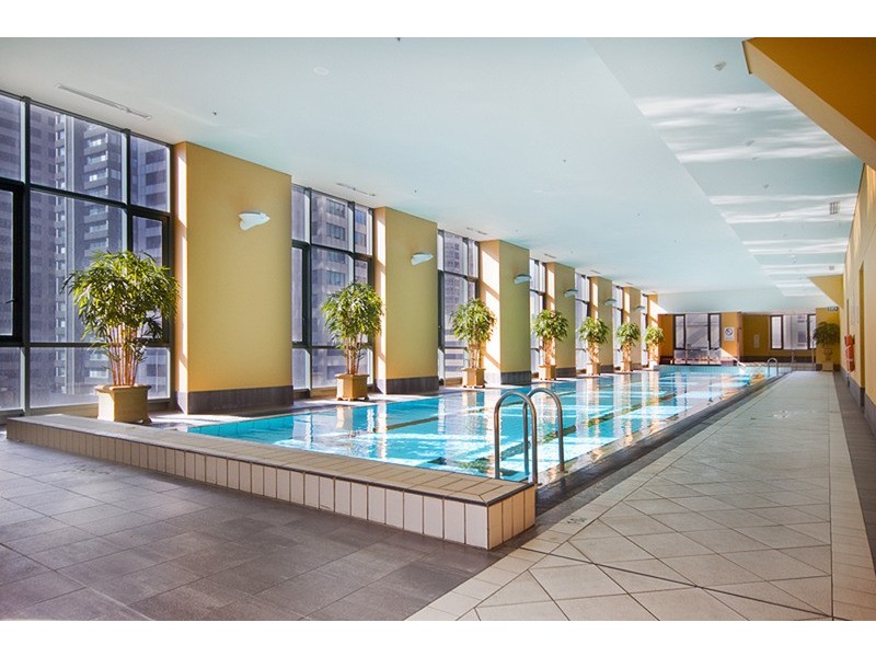 393 Pitt Street, Sydney NSW 2000