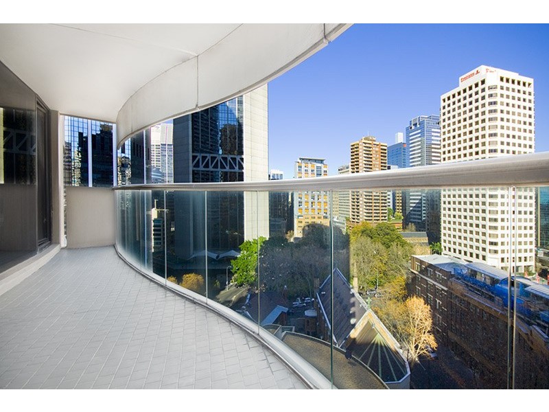907/129 Harrington Street, The Rocks NSW 2000