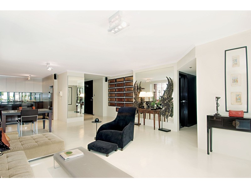 222 Sussex  Street, Sydney NSW 2000