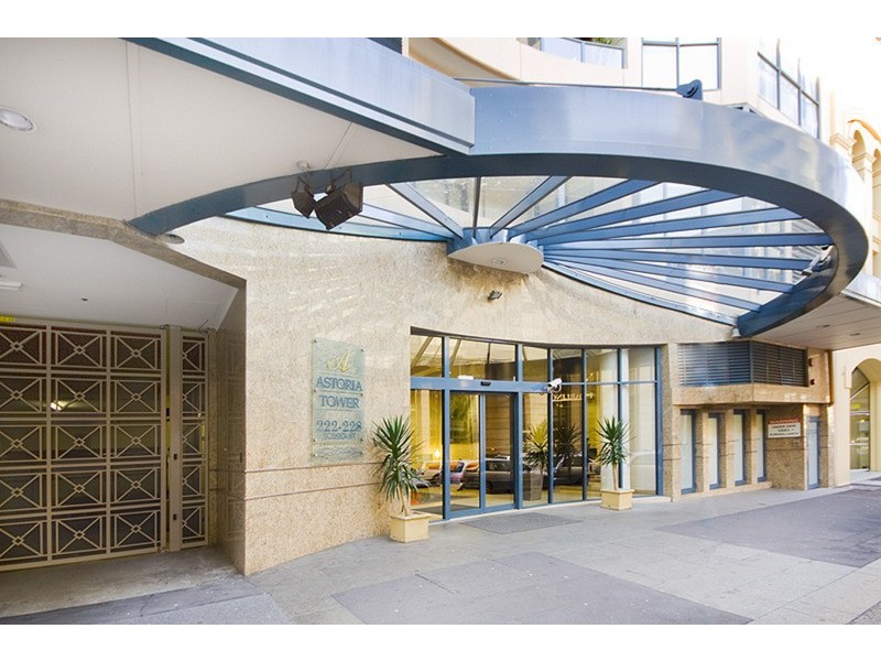 222 Sussex  Street, Sydney NSW 2000
