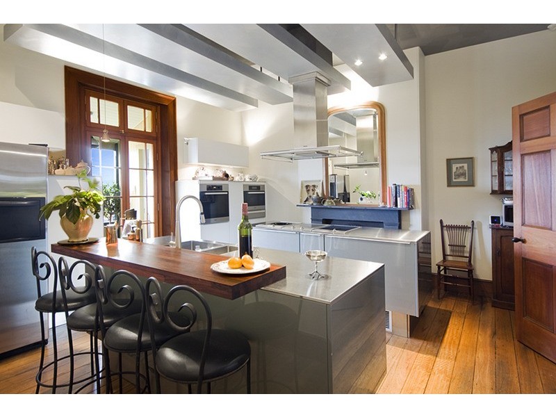 33 Lower Fort  Street, Sydney NSW 2000