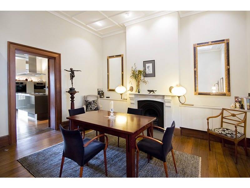 33 Lower Fort  Street, Sydney NSW 2000