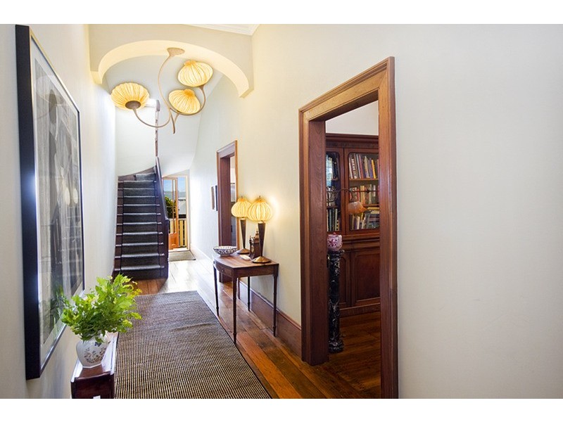 33 Lower Fort  Street, Sydney NSW 2000