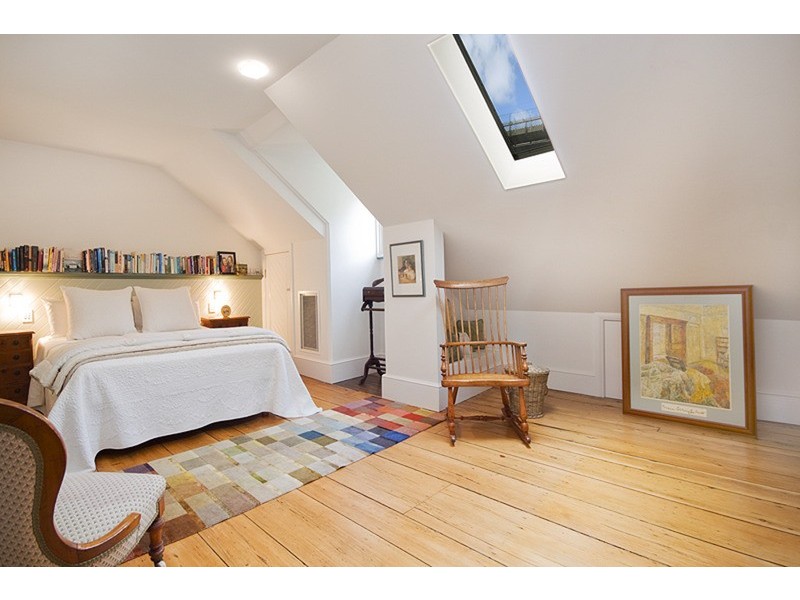 33 Lower Fort  Street, Sydney NSW 2000