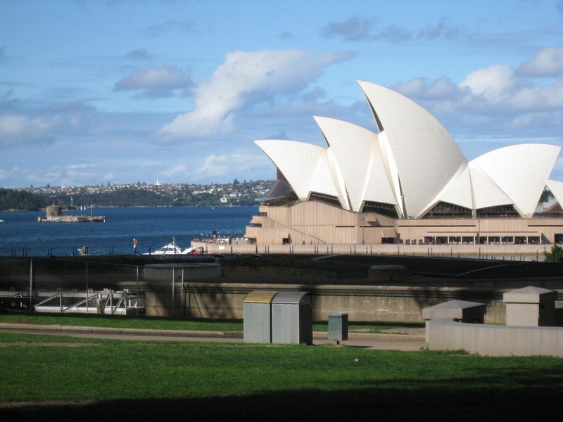 33 Lower Fort  Street, Sydney NSW 2000