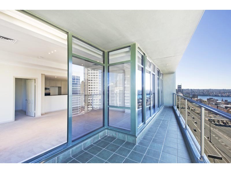 168 Kent Street, Sydney NSW 2000