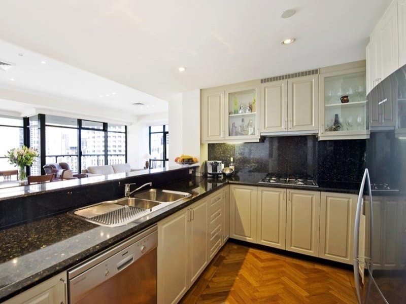 168 Kent Street, Sydney NSW 2000