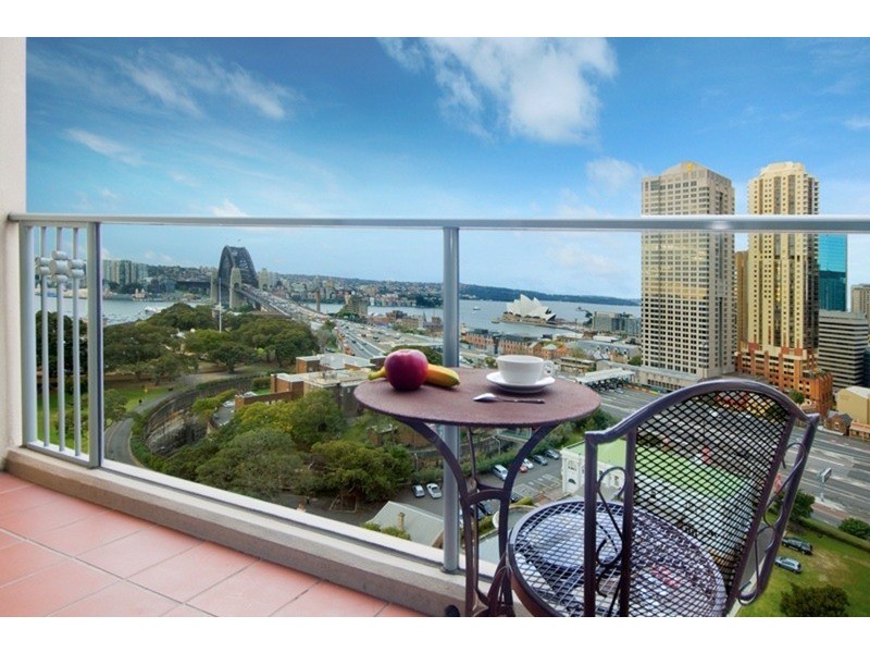 127 Kent Street, Sydney NSW 2000