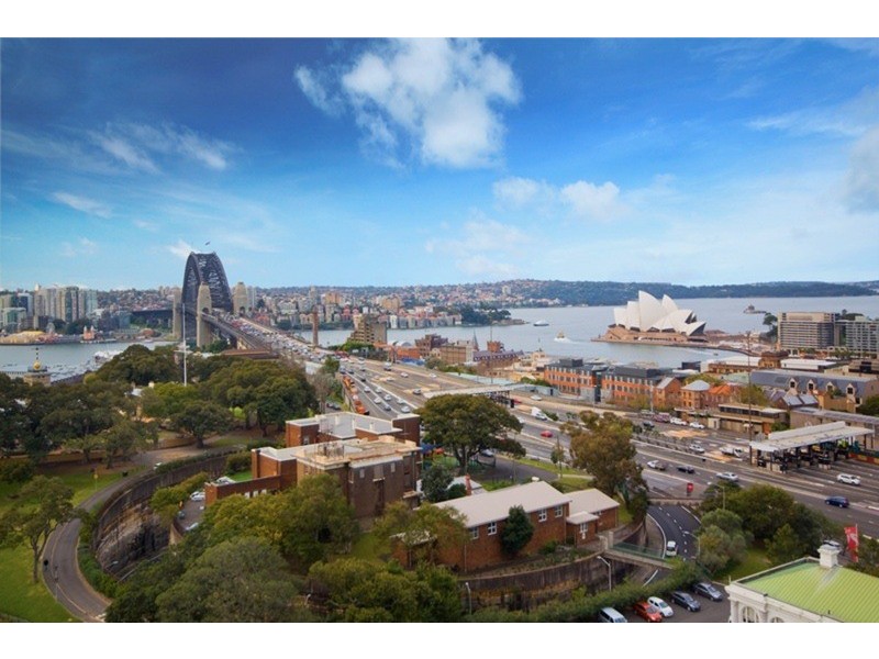 127 Kent Street, Sydney NSW 2000