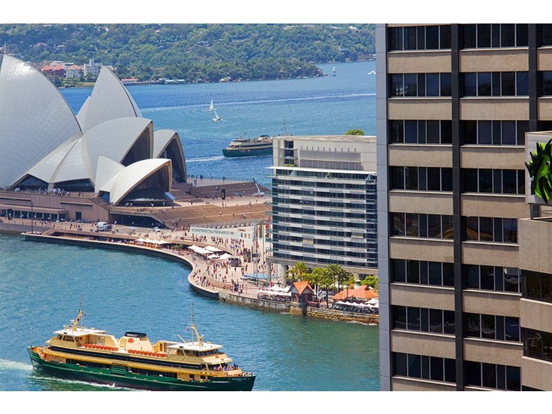 129 Harrington Street, Sydney NSW 2000