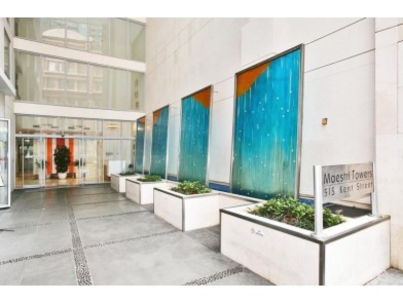 515 Kent Street, Sydney NSW 2000