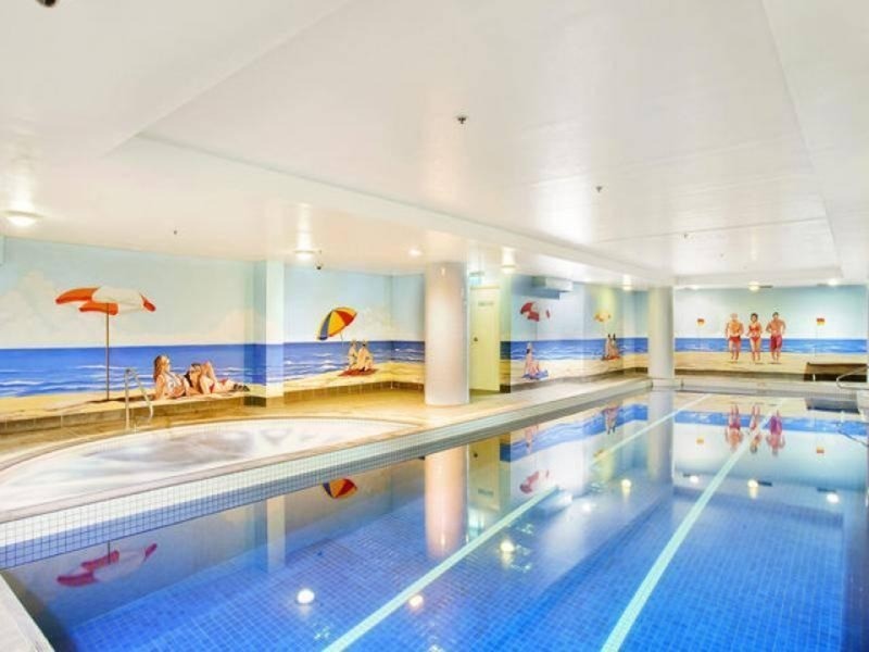 515 Kent Street, Sydney NSW 2000