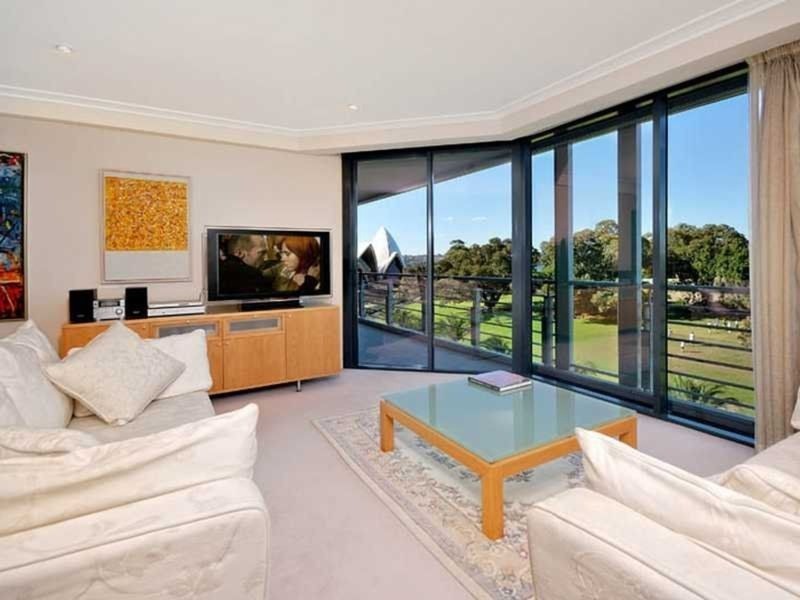 3 Macquarie Street, Sydney NSW 2000