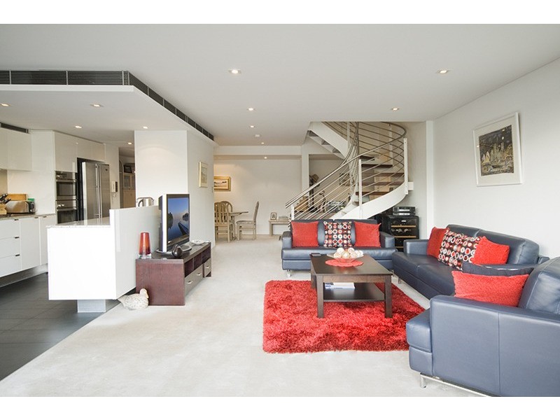 113/19 Hickson  Road, Sydney NSW 2000