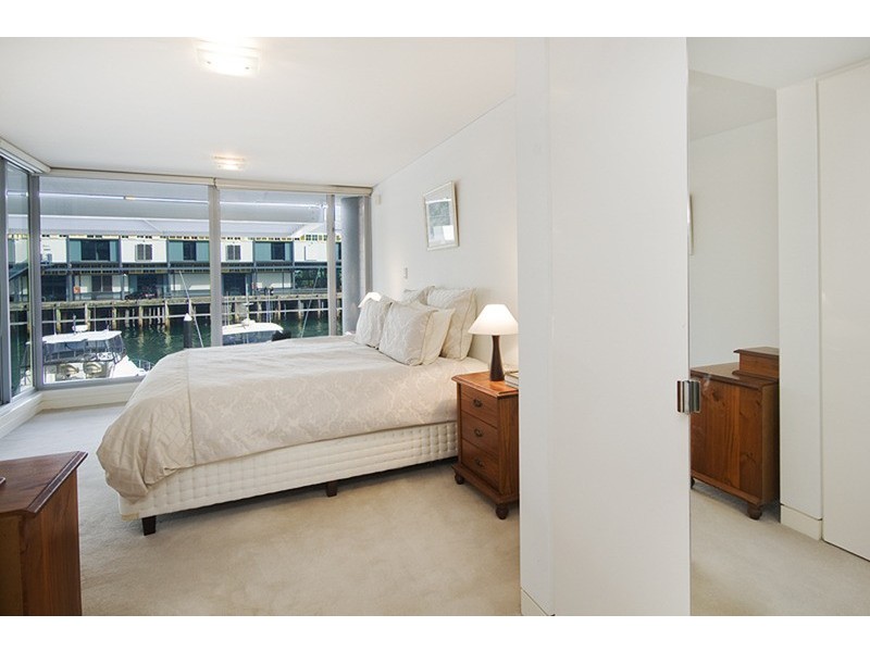 113/19 Hickson  Road, Sydney NSW 2000