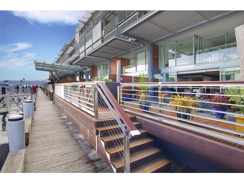 113/19 Hickson Road, Walsh Bay NSW 2000