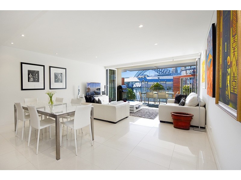 14 Dalgety Road, Walsh Bay NSW 2000