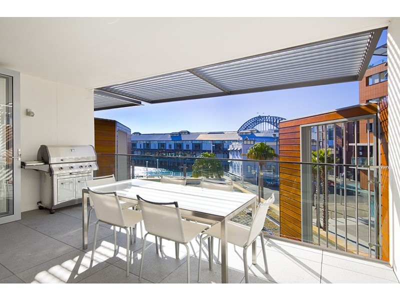 14 Dalgety Road, Walsh Bay NSW 2000