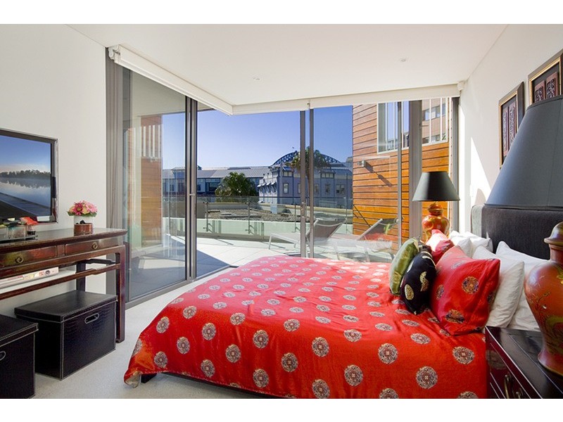 14 Dalgety Road, Walsh Bay NSW 2000