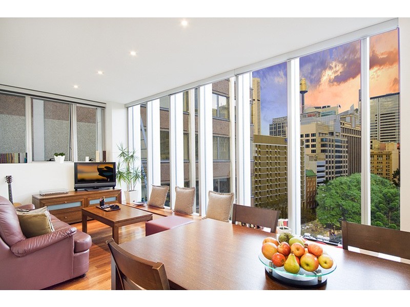 2 York Street, Sydney NSW 2000