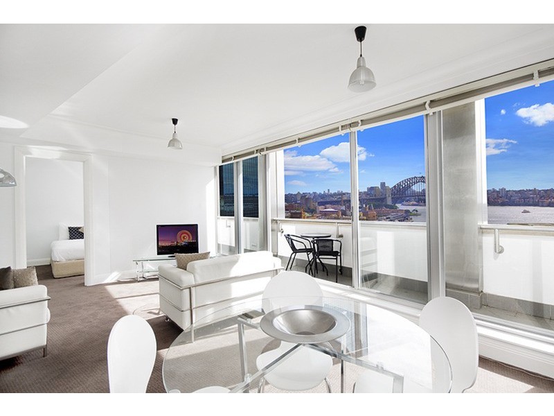 38 Bridge Street, Sydney NSW 2000