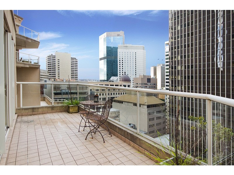 2 Bond Street, Sydney NSW 2000