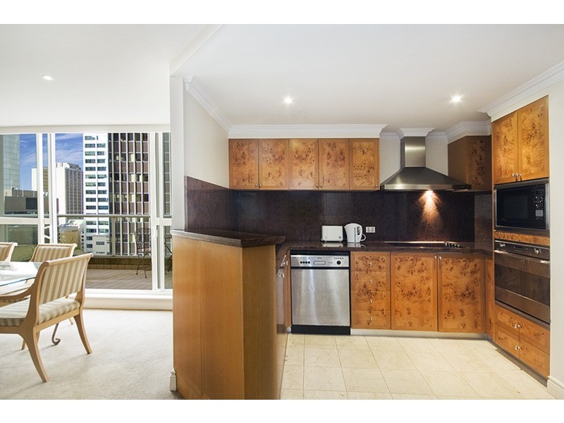 2 Bond Street, Sydney NSW 2000