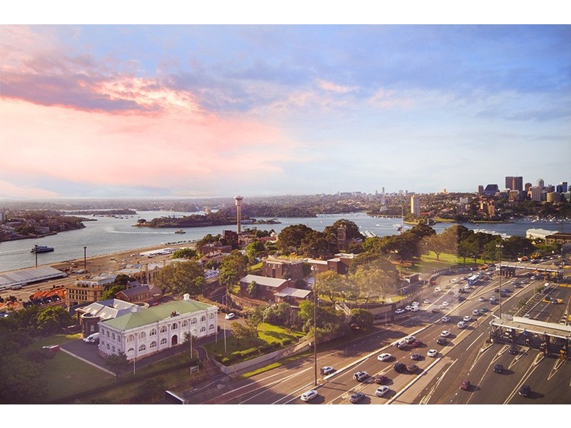 171 Gloucester  Street, Sydney NSW 2000