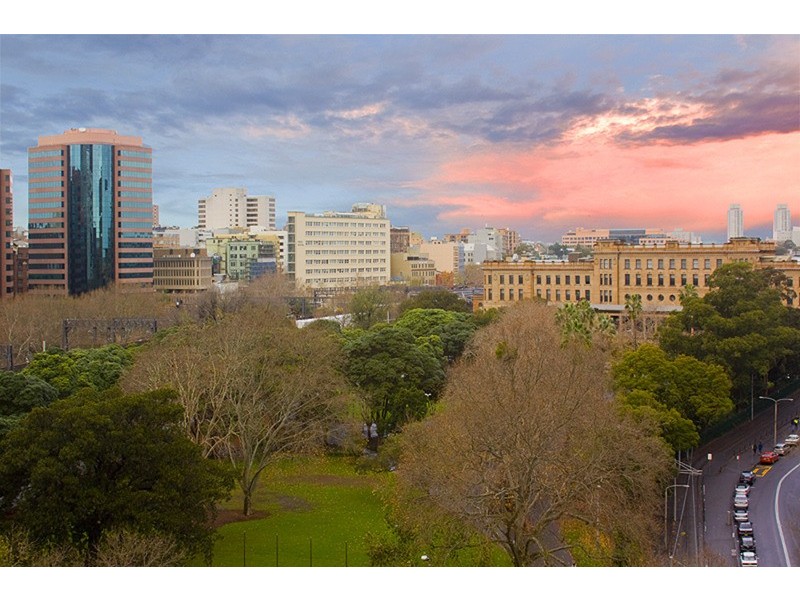 420 Pitt Street, Sydney NSW 2000