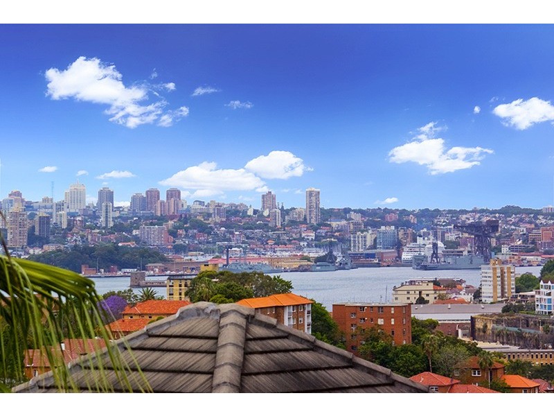 205/433 Alfred Street, Neutral Bay NSW 2089