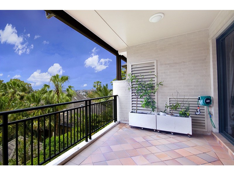 205/433 Alfred Street, Neutral Bay NSW 2089