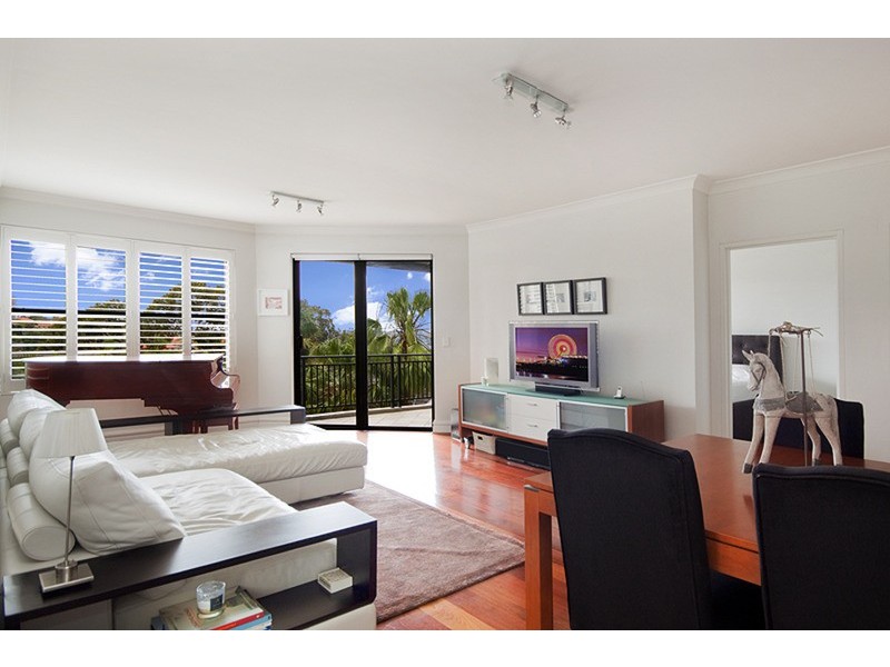 205/433 Alfred Street, Neutral Bay NSW 2089