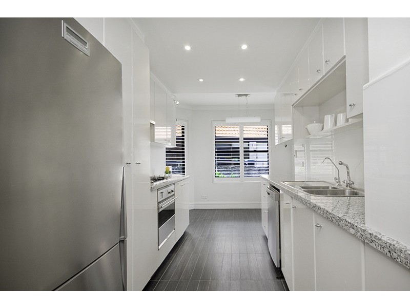 205/433 Alfred Street, Neutral Bay NSW 2089